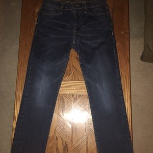 Men's American Eagle jeans